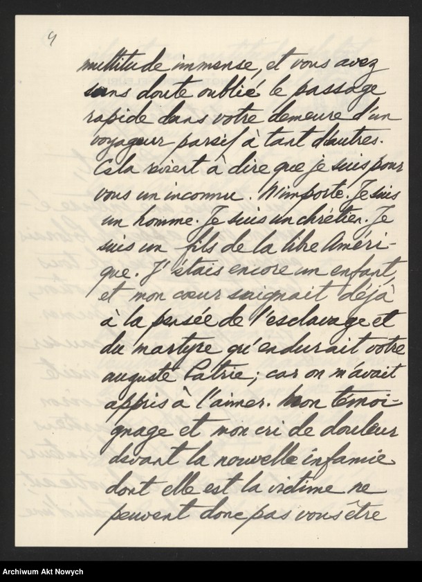 Obraz 6 z jednostki "Azerado de Carlos Magalhaes (Ambassadeur du Brésil); L.1"