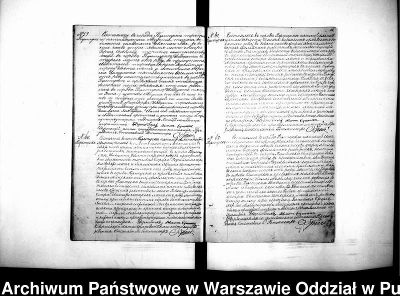 image.from.unit.number "Akta urodzeń, małżeństw i zgonów"