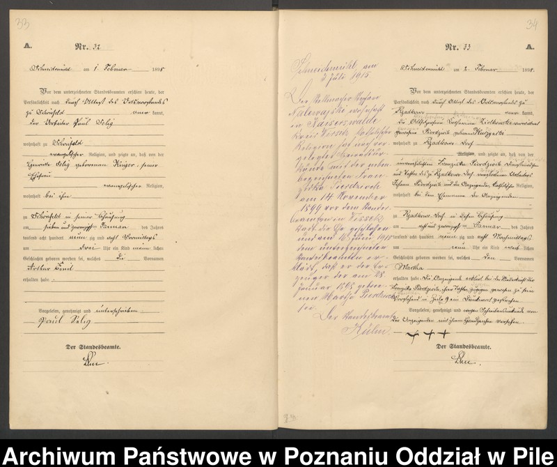 image.from.unit.number "Księga urodzeń"