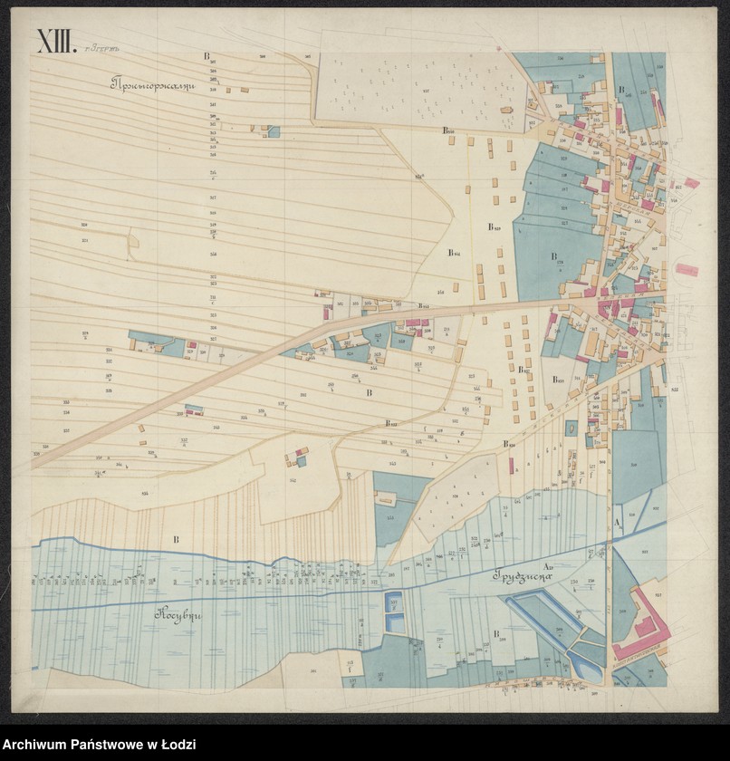 Obraz 13 z jednostki "Plan