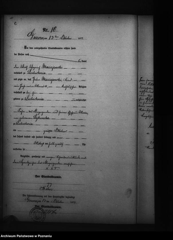 image.from.unit.number "Księga zgonów"