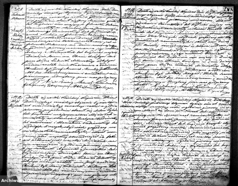 image.from.unit.number "Lit. A. D. Ł. Par. Kopciowo 1864 r."