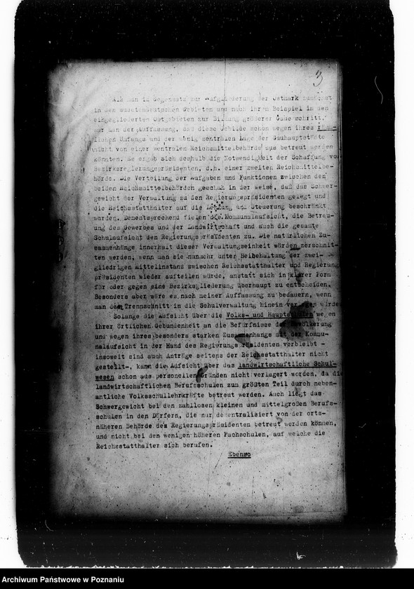 Obraz 7 z jednostki "Vereinfachungen der Verwaltung und auf dem Gebiete des Handelsschulwesens"