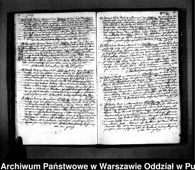image.from.unit.number "Akta urodzeń, małżeństw i zgonów"