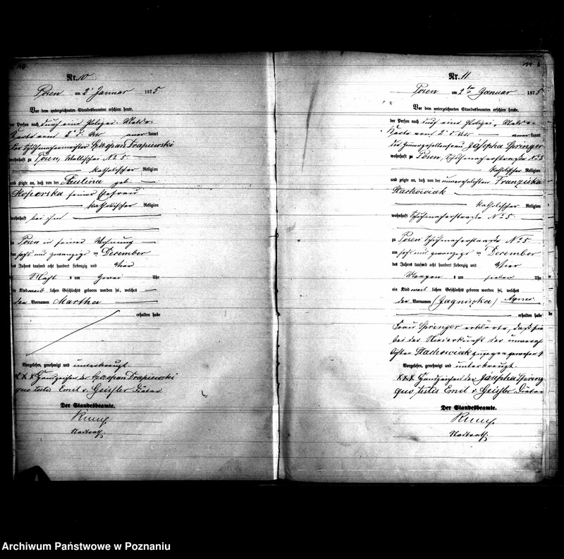 image.from.unit.number "Księga urodzeń"