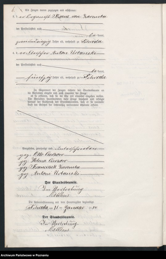 image.from.unit.number "Księga małżeństw"