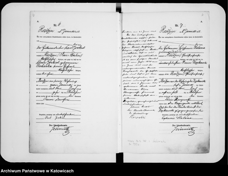 image.from.unit.number "Księga urodzeń nr 1-477"