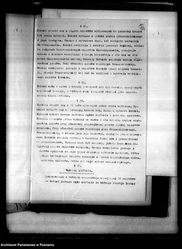 Obraz 16 z jednostki "/Stowarzyszenie Niemieckich Rolników/ Verein Deutscher Bauern"