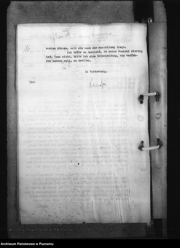 Obraz 20 z jednostki "Ernennungen dre Schulräte"