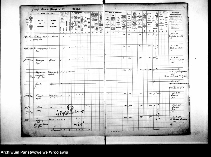 image.from.unit.number "Personalienverzeichnisse"