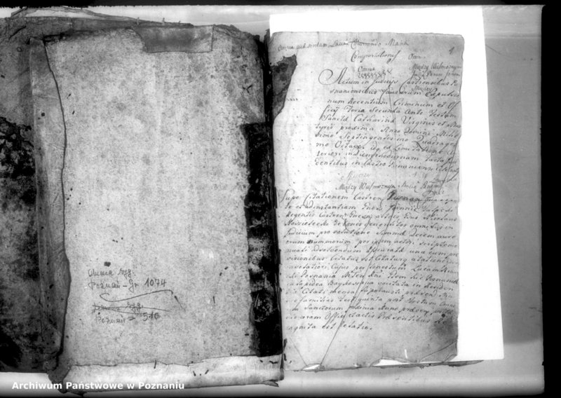 Obraz 4 z jednostki "Relationes [protocollon]"