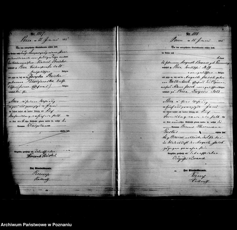 image.from.unit.number "Księga urodzeń"