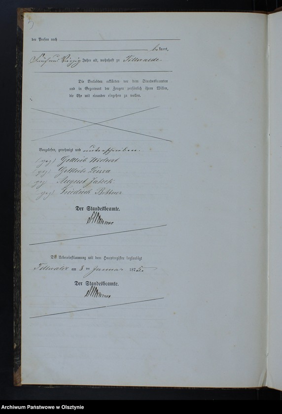 image.from.unit.number "Heiraths-Neben-Register Nr 1 - 9"