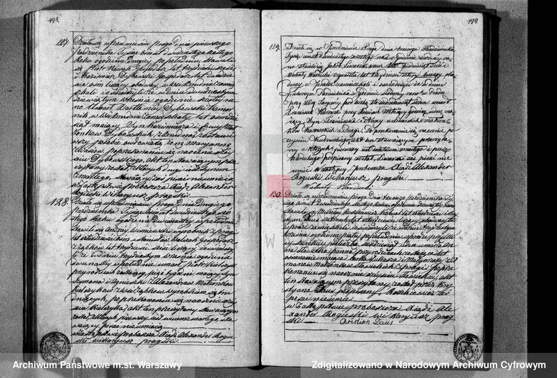 image.from.unit.number "Akta urodzeń, małżeństw i zgonów"