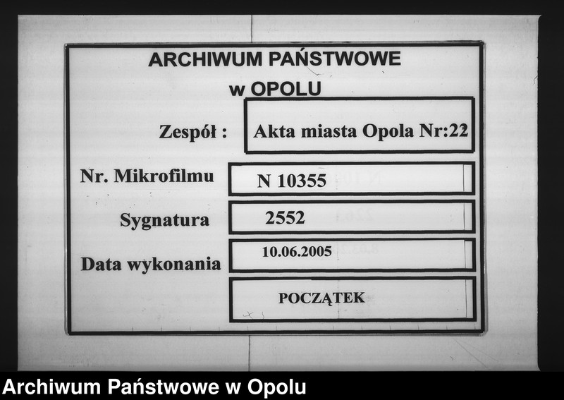Obraz 1 z jednostki "[Oferta firmy "Zechstein- und Zechitwerke - Leipzig" dotycząca budowy szkoły w Półwsi]"