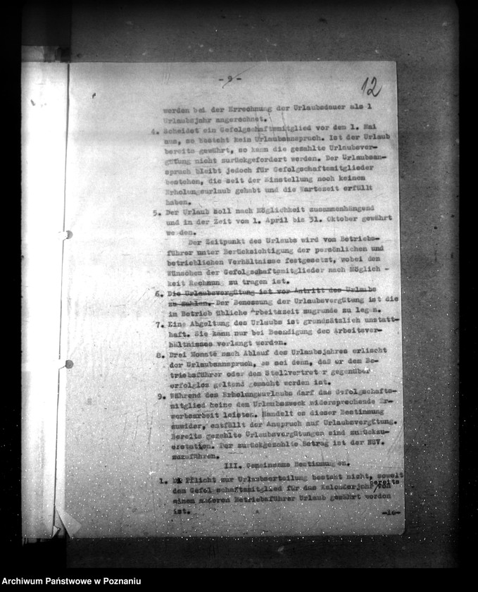 Obraz 17 z jednostki "Verordnungsblatt Nr. 28"