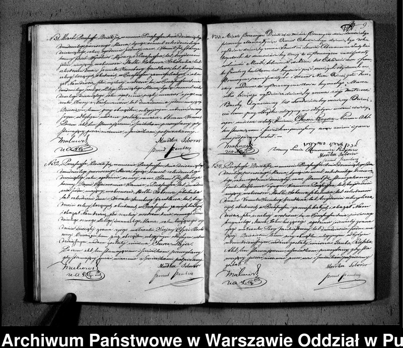 image.from.unit.number "Akta urodzeń, małżeństw i zgonów"