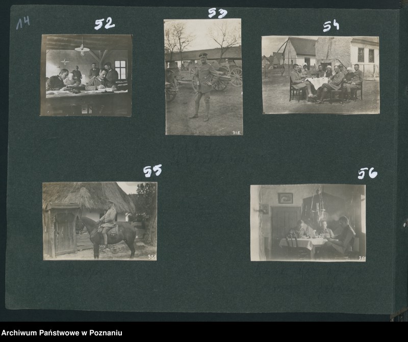 Obraz 18 z jednostki "Album fotograficzny Tadeusza Goetzendorf-Grabowskiego"