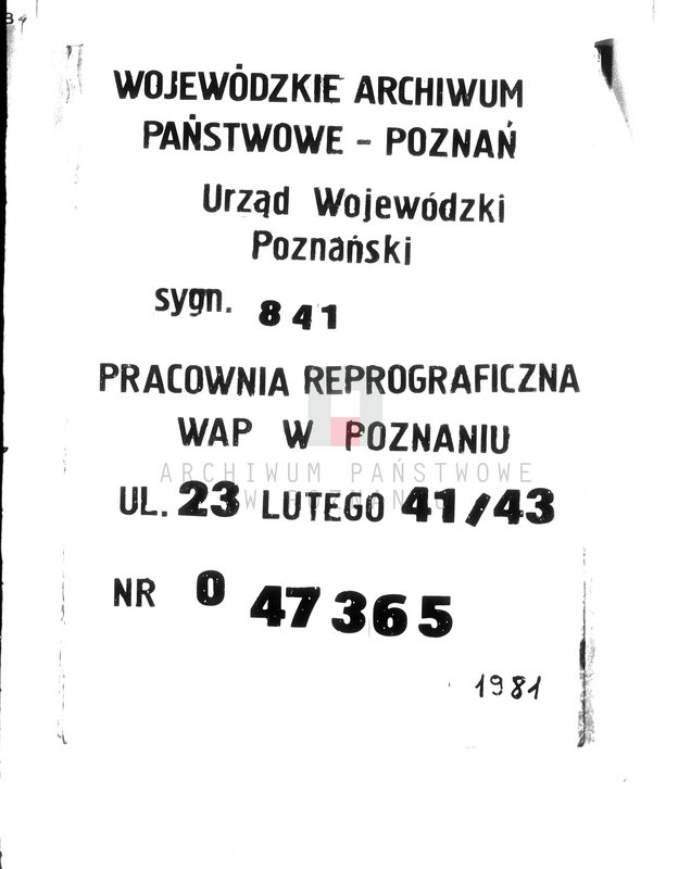 Obraz 1 z jednostki "/Towarzystwo Przemysłowców w Mogilnie/"