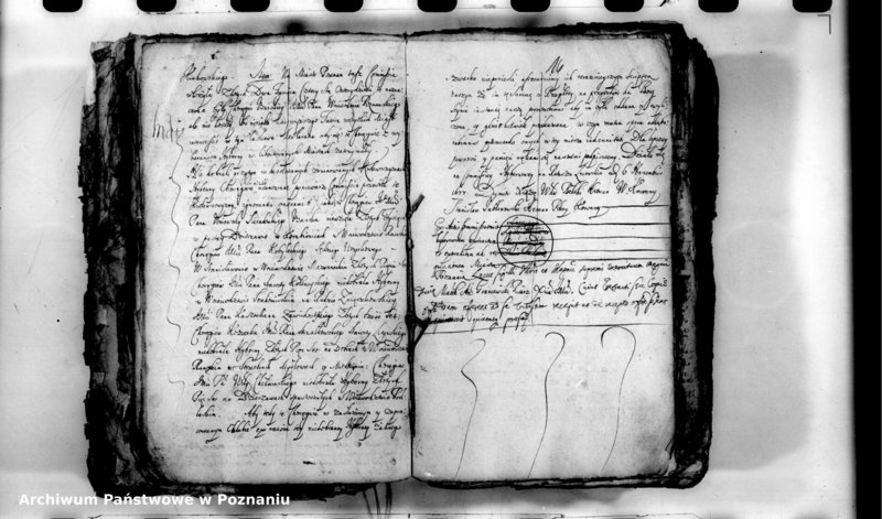 Obraz 18 z jednostki "Relationes [protocollon]"