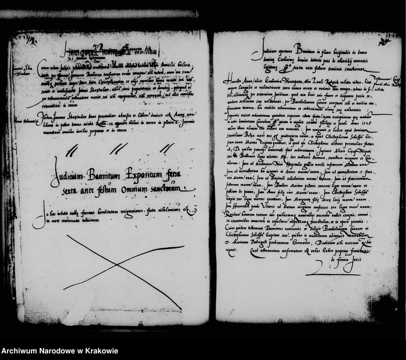 image.from.unit.number "Acta dominorum scabinorum civitatis Cracoviensis"