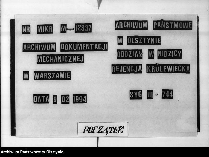 image.from.unit.number "Regierungs Supernumerarius Selohff [August]"