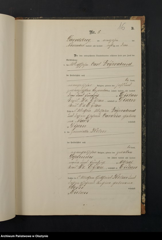 image.from.unit.number "Heiraths-Neben-Register Nr 1 - 12"