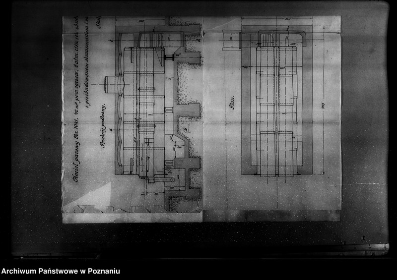 Obraz 10 z jednostki "Gorzelnia majętności Kusowo pow. bydgoski własność J. Żychliński nr woj. kotła 5345"