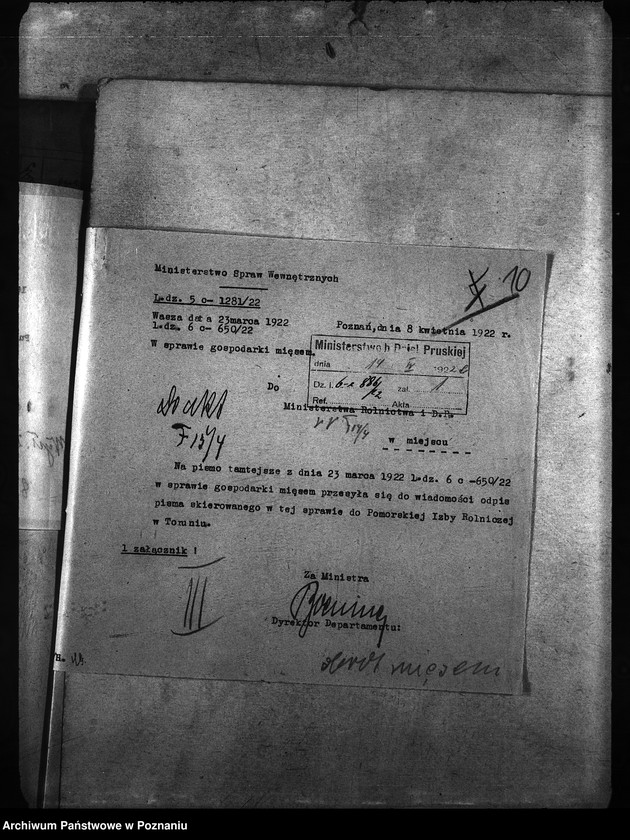 Obraz 14 z jednostki "Obrót mięsem"