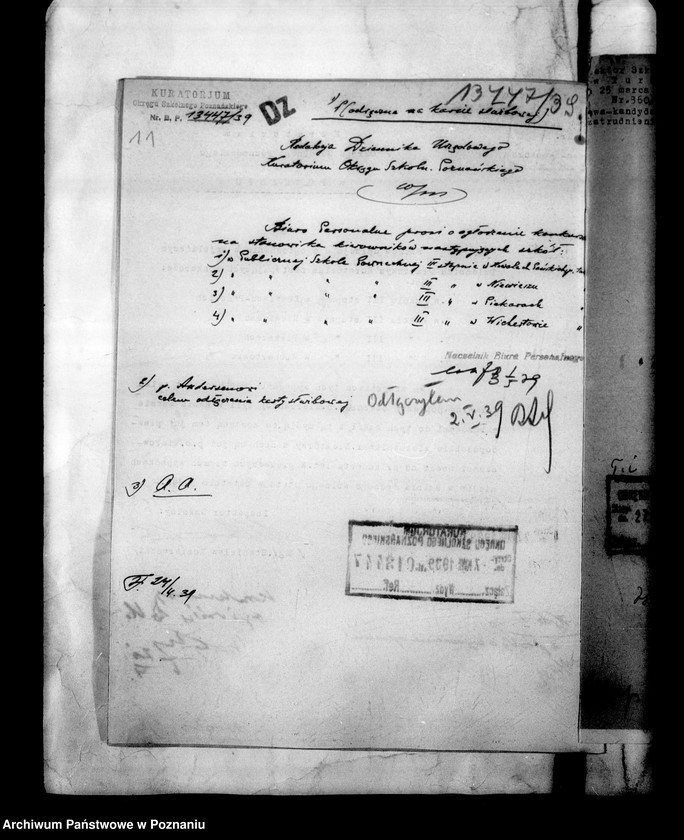 Obraz 15 z jednostki "Inspektorat Szkolny- Turek"