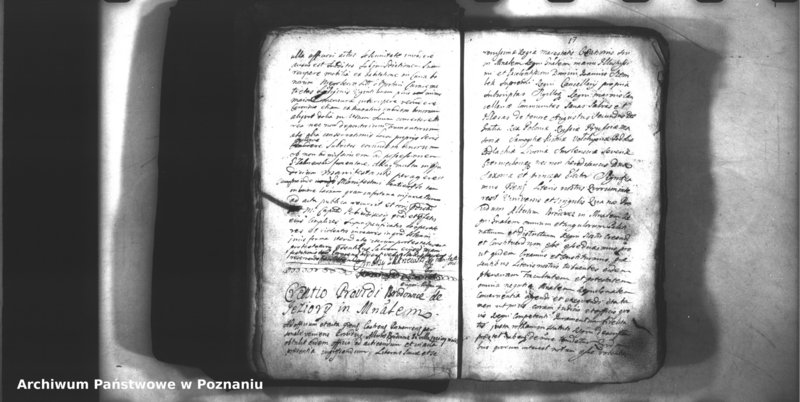 Obraz 19 z jednostki "Relationes [protocollon]"