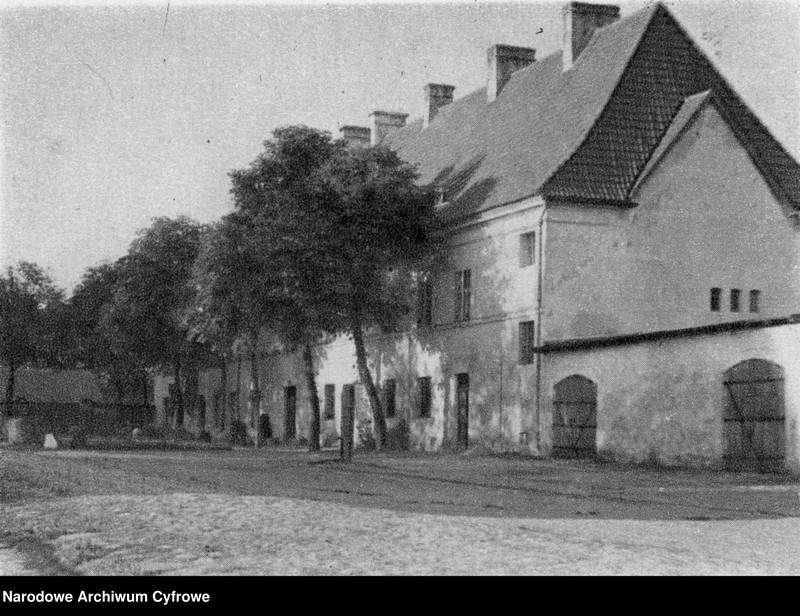 Obraz 1 z kolekcji "Brodnica111"