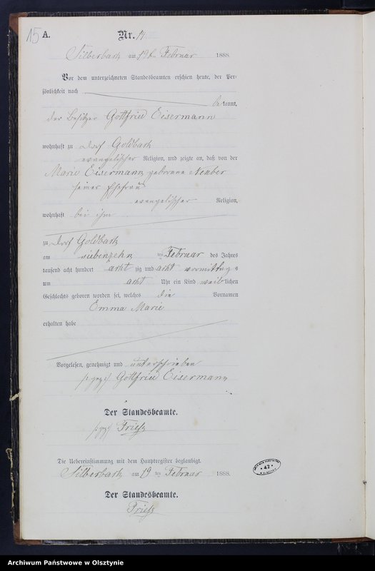 image.from.unit.number "Geburts-Neben-Register Nr 1 - 80"