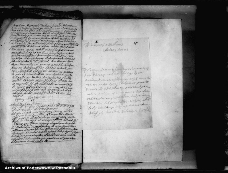 Obraz 10 z jednostki "Relationes [protocollon]"