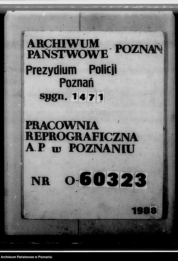 Obraz 17 z jednostki "Padloch, Kurt - komisarz obwodowy"