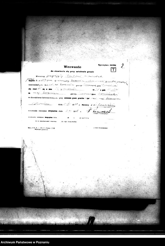image.from.unit.number "Operat techniczny majątku Goranin powiatu konińskiego"