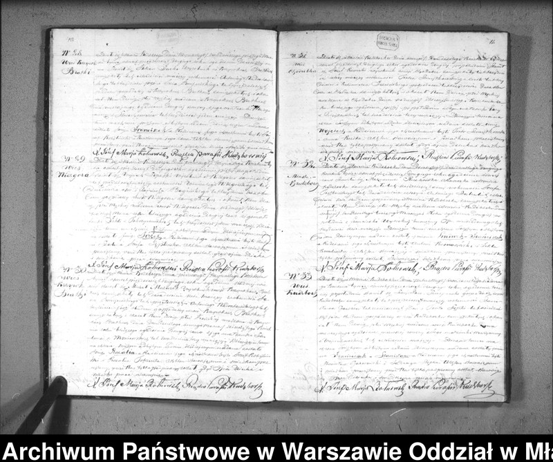 image.from.unit.number "Akta urodzin, małżeństw i zgonów"