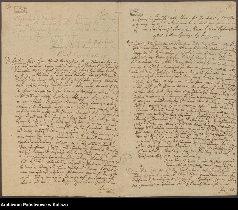 image.from.unit.number "Akta urodzeń, małżeństw i zgonów"