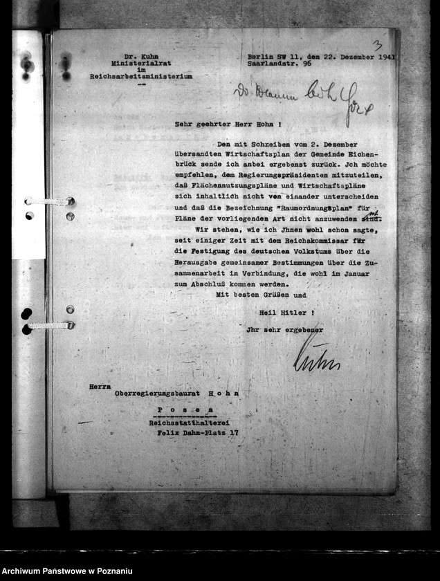 Obraz 7 z jednostki "Wirtschaftsplan Eichenbrück - Wągrowiec"