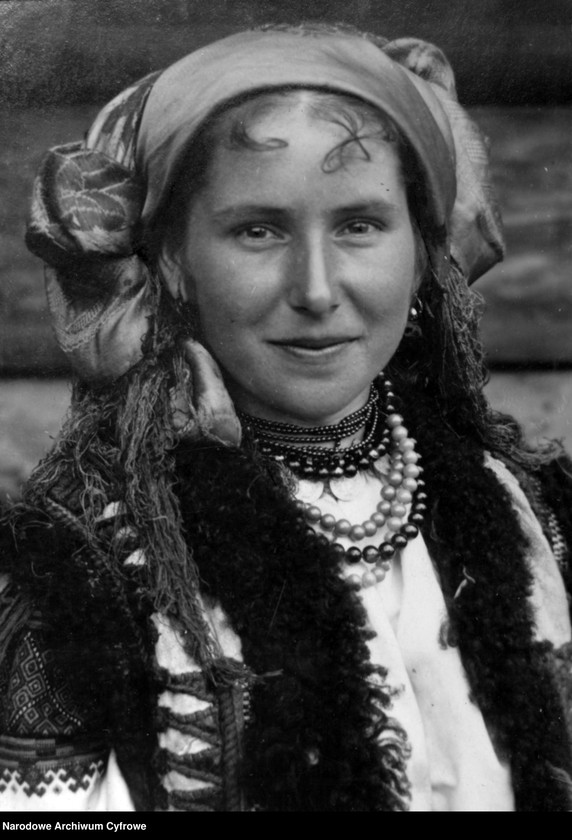 Obraz 5 z jednostki "Huculi"