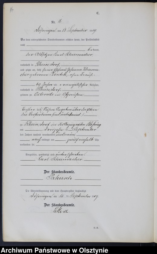 image.from.unit.number "Sterbe-Neben-Register Nr 1-31"