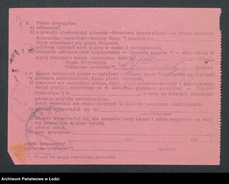 Obraz 9 z jednostki "Władysław Lewandowski- młyn wodny"