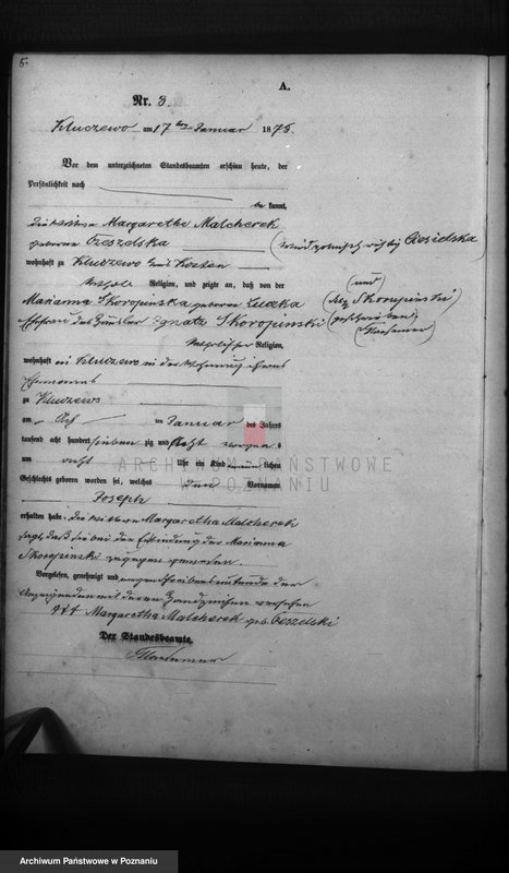image.from.unit.number "Księga urodzeń"