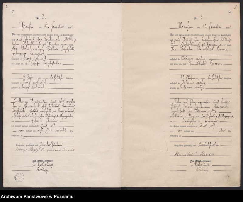 image.from.unit.number "Sterbe-Haupt-Register"