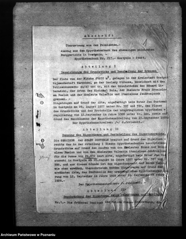 Obraz 5 z jednostki "Prace budowlane na zamku Gostynin"