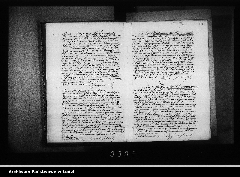 Obraz 6 z jednostki "Akta urodzeń"