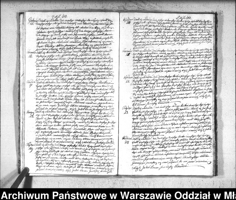 image.from.unit.number "Akta urodzin, małżeństw i zgonów"