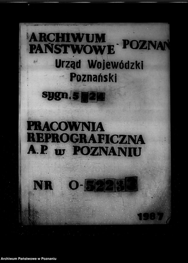 Obraz 1 z jednostki "[Komunikaty dzienne nr 106-145]"