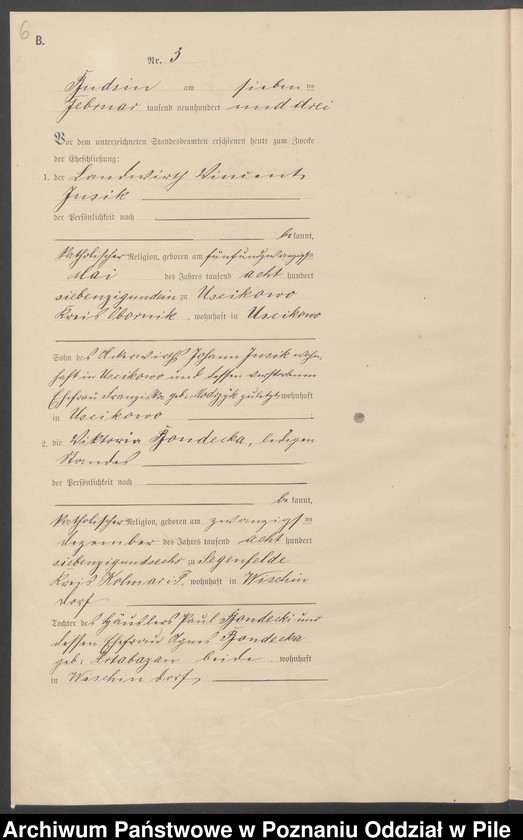 image.from.unit.number "Księga małżeństwa"