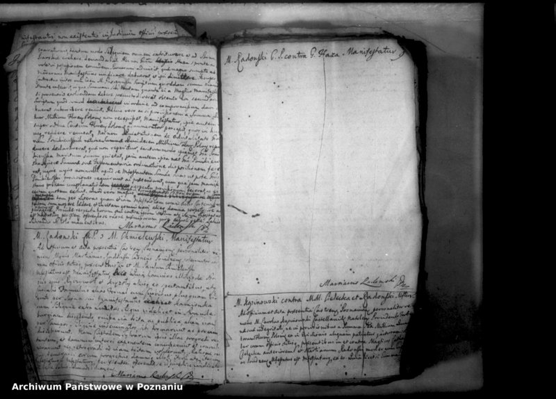 Obraz 11 z jednostki "Relationes [protocollon]"